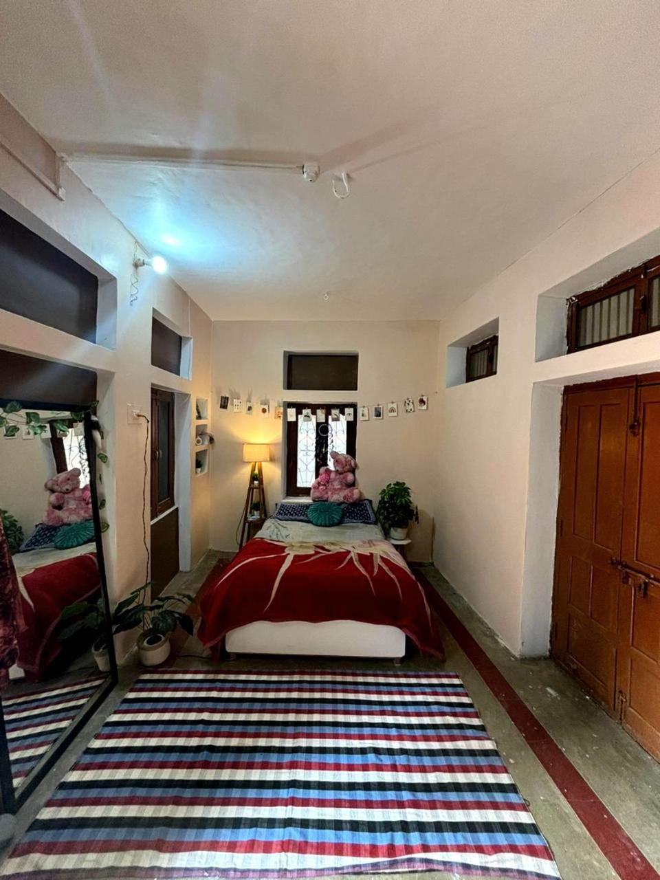 Shree Valmiki Home Stay Ayodhya Exterior photo
